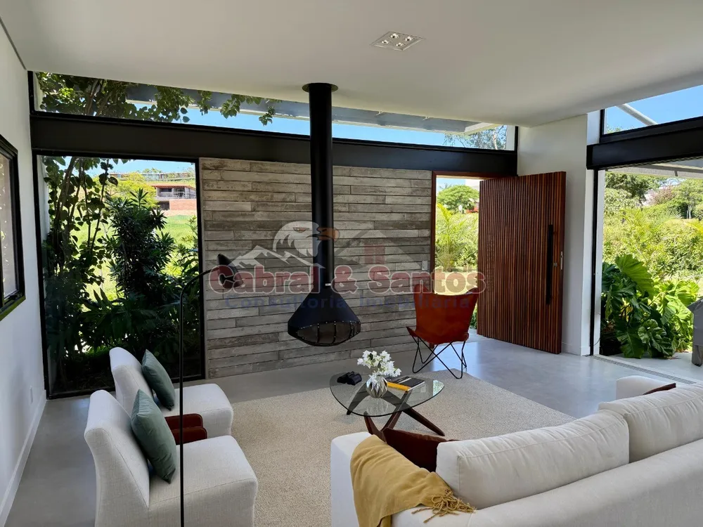 Casa, 5 quartos, 550 m² - Foto 3