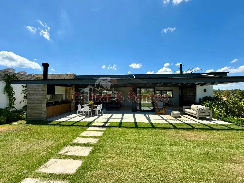 Casa, 5 quartos, 550 m² - Foto 12
