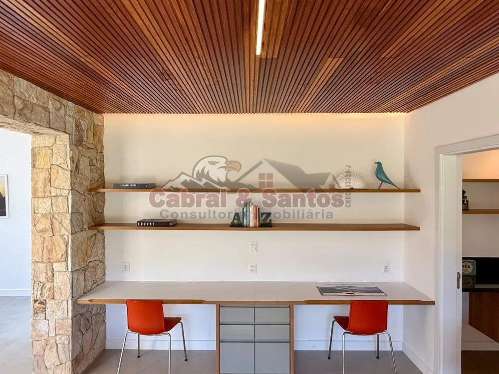 Casa, 5 quartos, 550 m² - Foto 8