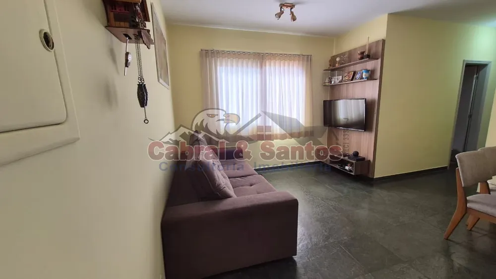 Apartamento, 3 quartos, 67 m² - Foto 1