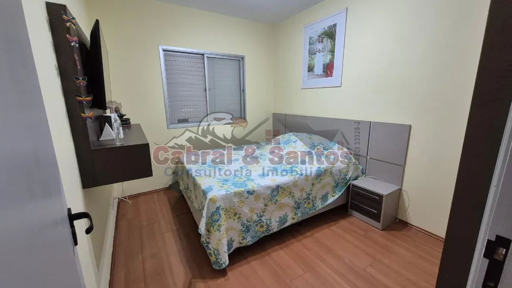 Apartamento, 3 quartos, 67 m² - Foto 12
