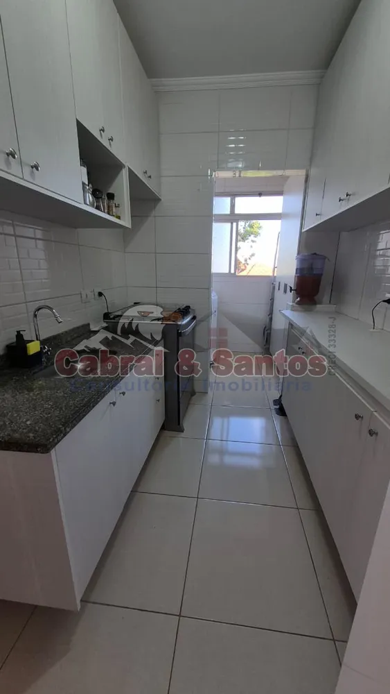 Apartamento, 3 quartos, 67 m² - Foto 8