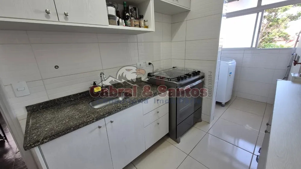Apartamento, 3 quartos, 67 m² - Foto 7