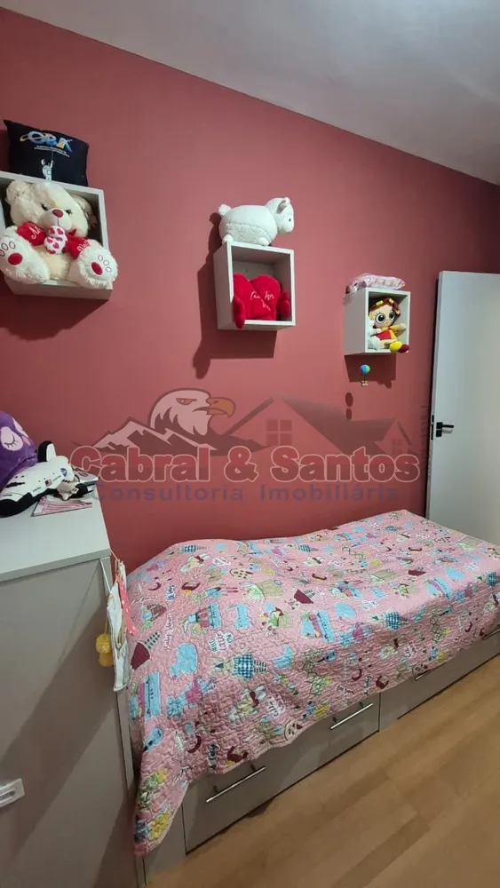 Apartamento, 3 quartos, 67 m² - Foto 10