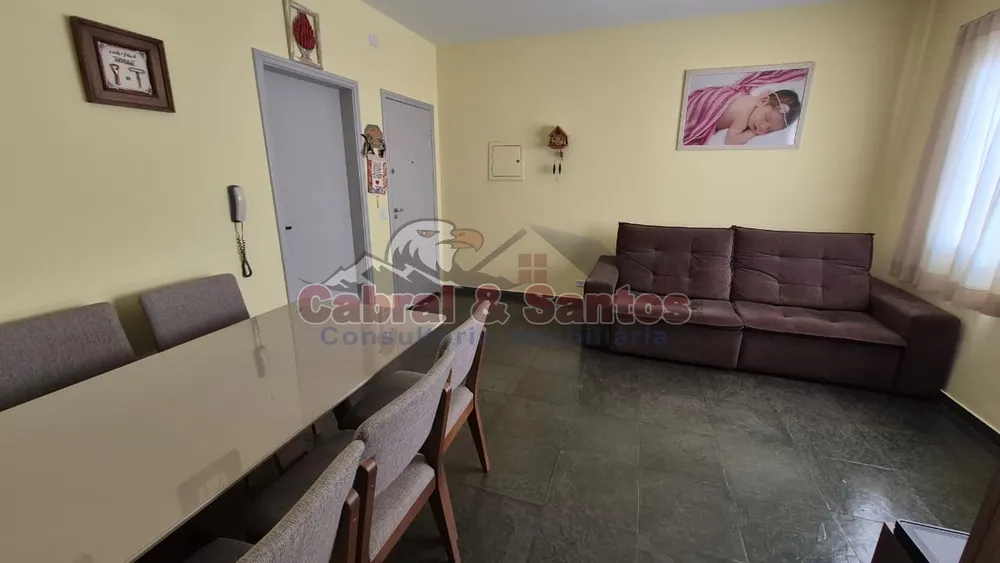 Apartamento, 3 quartos, 67 m² - Foto 4