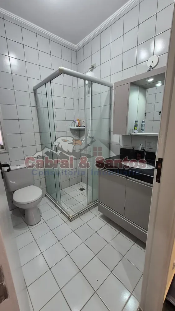 Apartamento, 3 quartos, 67 m² - Foto 11