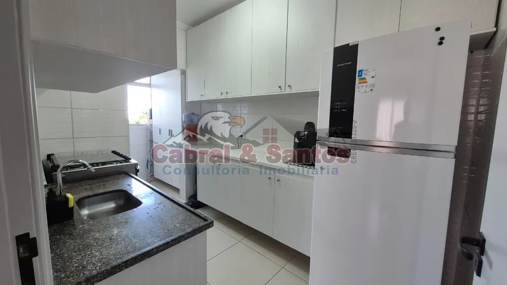 Apartamento, 3 quartos, 67 m² - Foto 6
