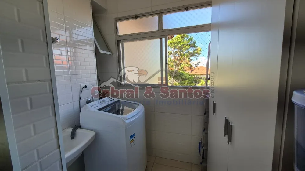 Apartamento, 3 quartos, 67 m² - Foto 9