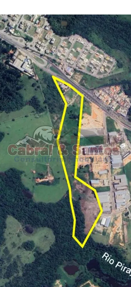 Terreno, 29 hectares - Foto 1