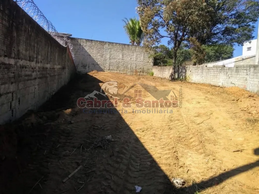 Terreno, 339 m² - Foto 1