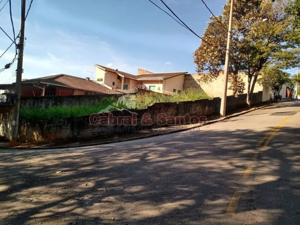 Terreno, 339 m² - Foto 3