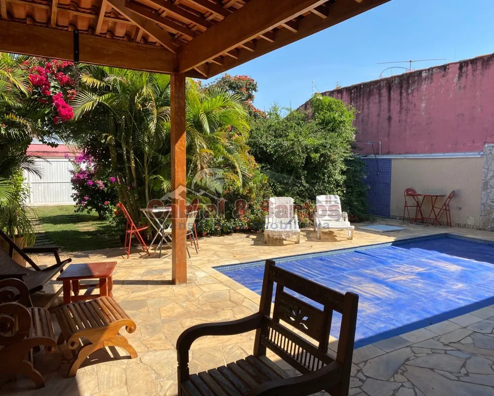 Chácara, 1 quarto, 360 m² - Foto 4