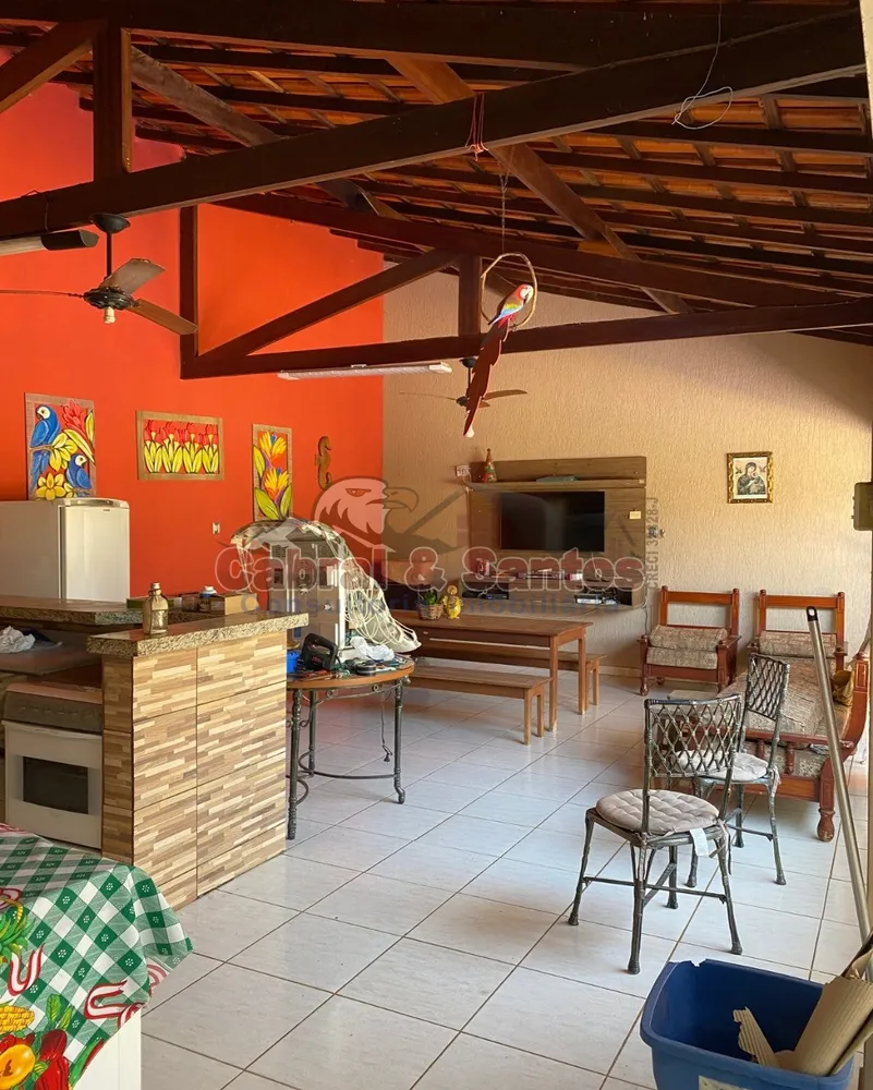 Chácara, 1 quarto, 360 m² - Foto 7