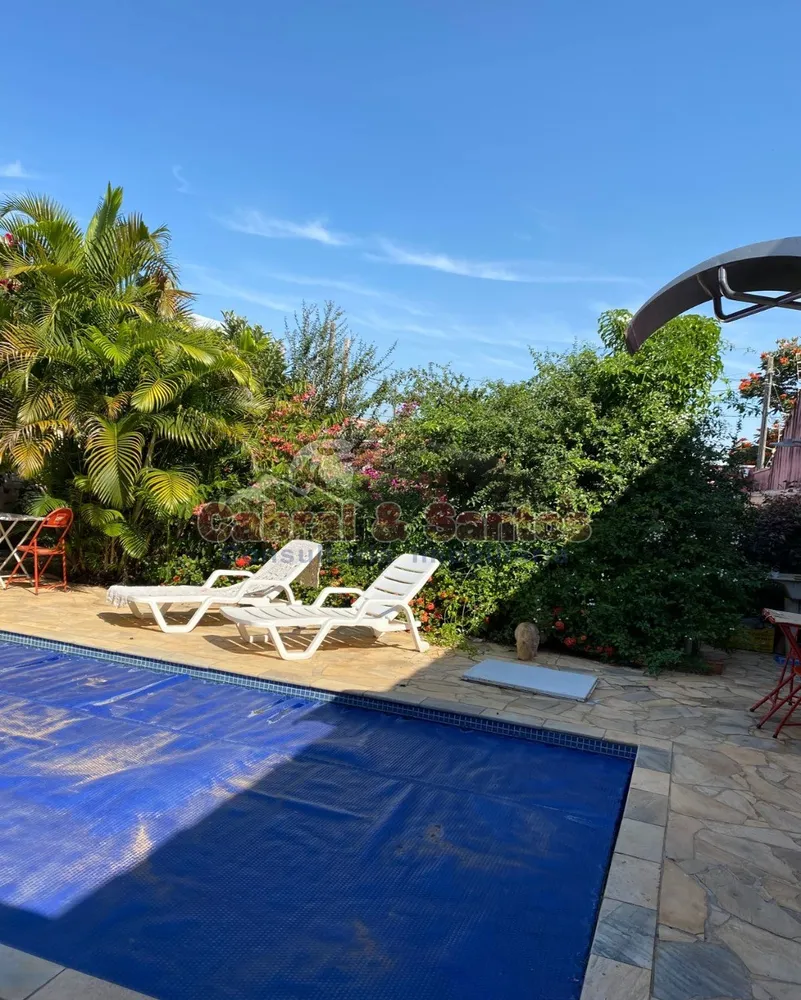Chácara, 1 quarto, 360 m² - Foto 6