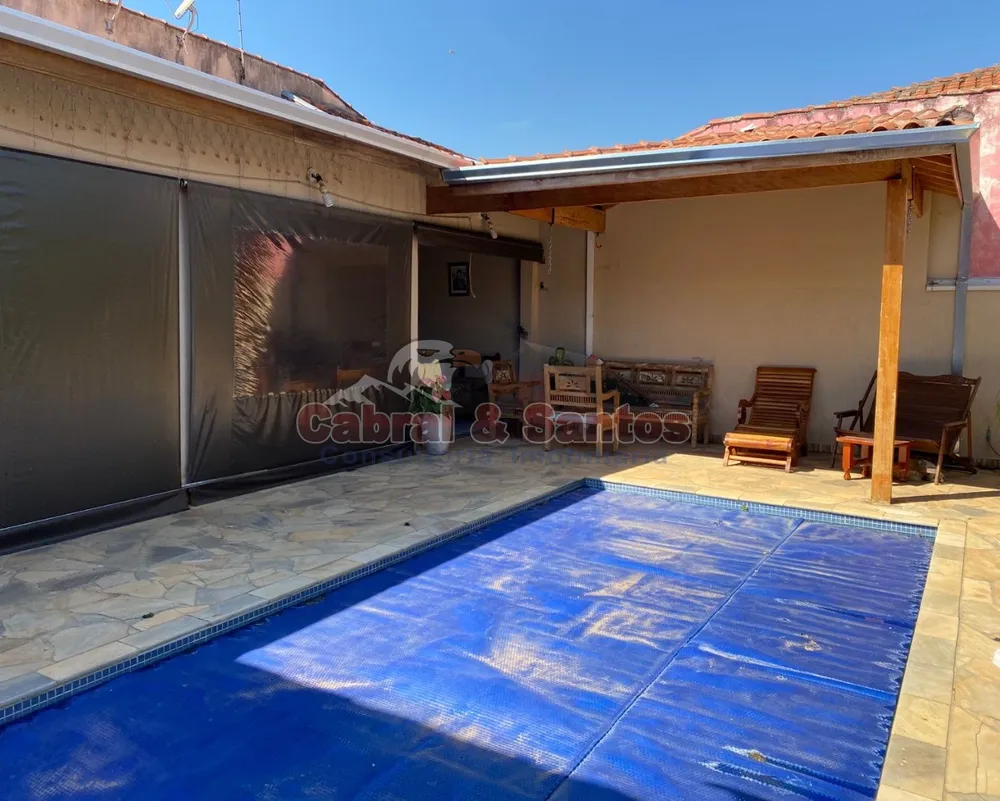 Chácara, 1 quarto, 360 m² - Foto 1