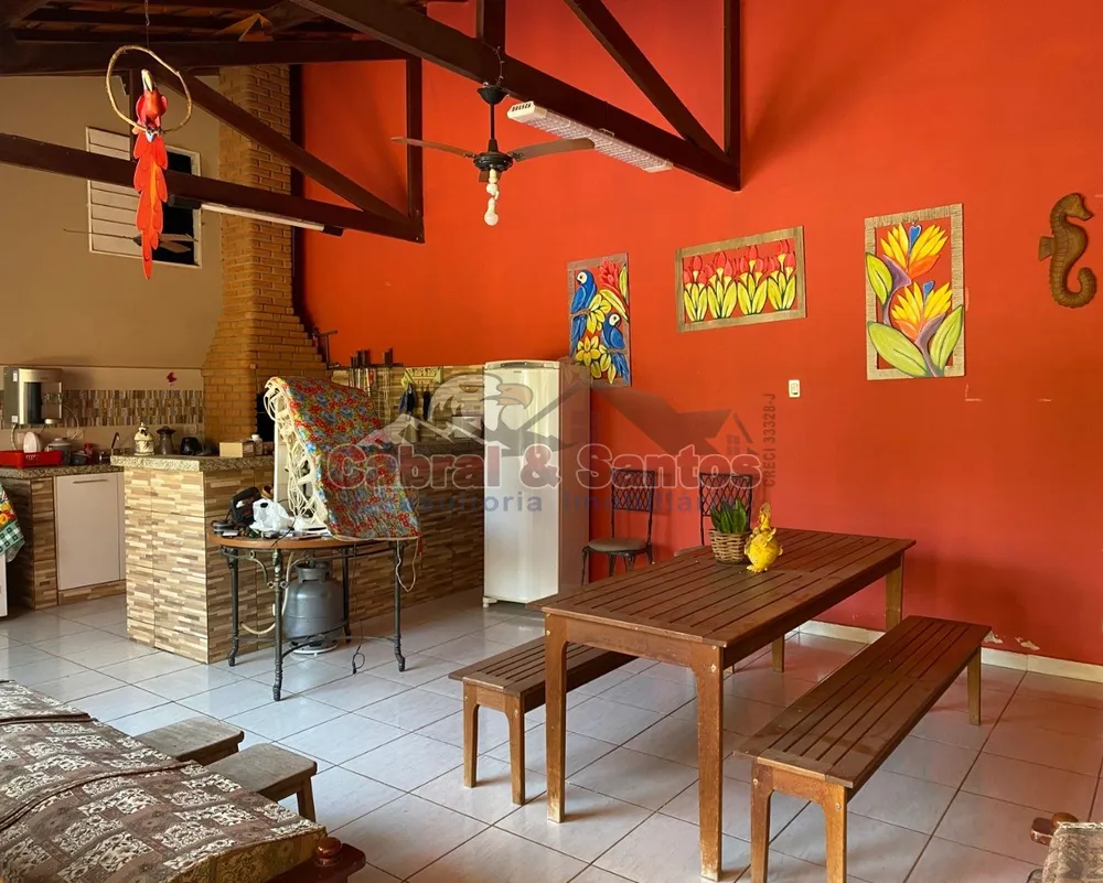 Chácara, 1 quarto, 360 m² - Foto 8