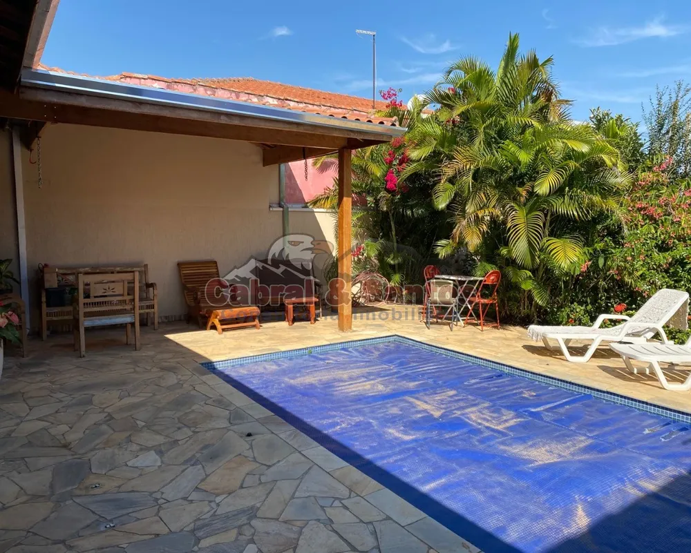 Chácara, 1 quarto, 360 m² - Foto 3