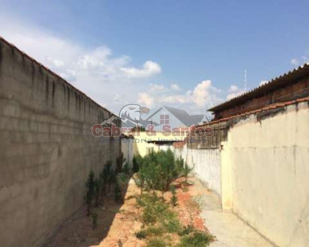Terreno, 169 m² - Foto 1
