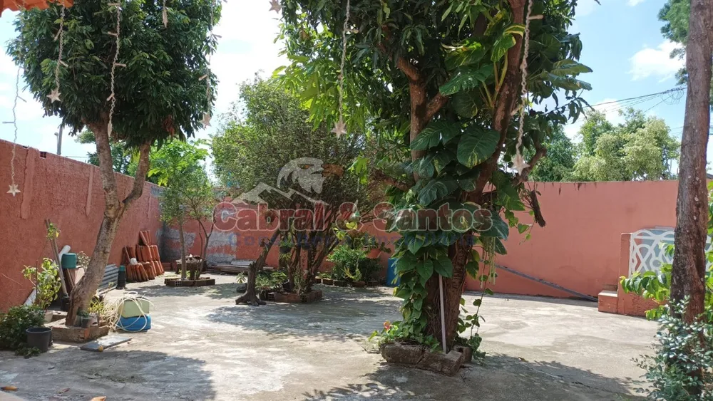 Casa, 2 quartos, 108 m² - Foto 3