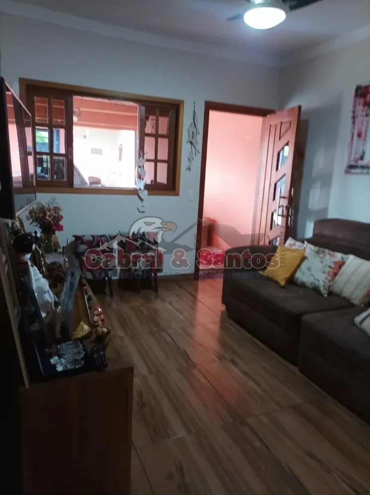 Casa, 2 quartos, 108 m² - Foto 6