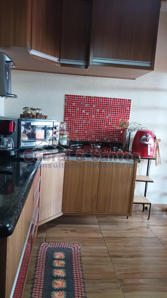 Casa, 2 quartos, 108 m² - Foto 8