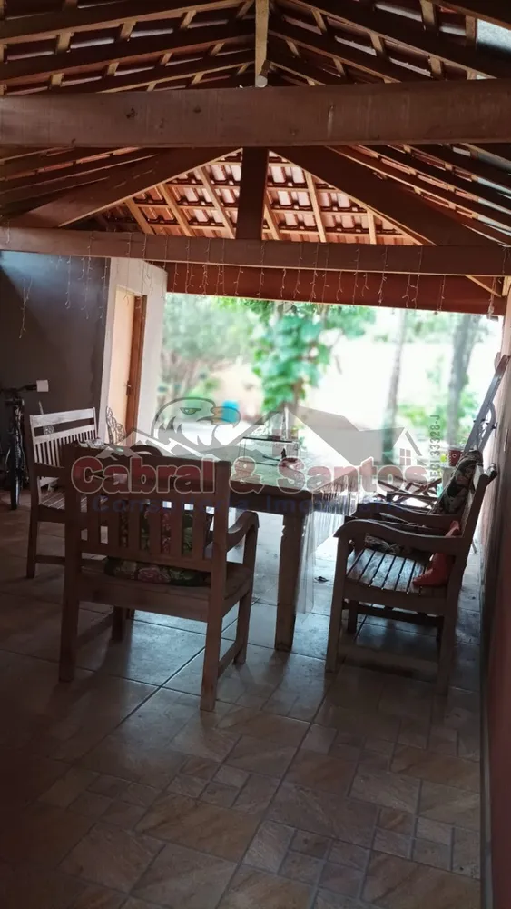 Casa, 2 quartos, 108 m² - Foto 5