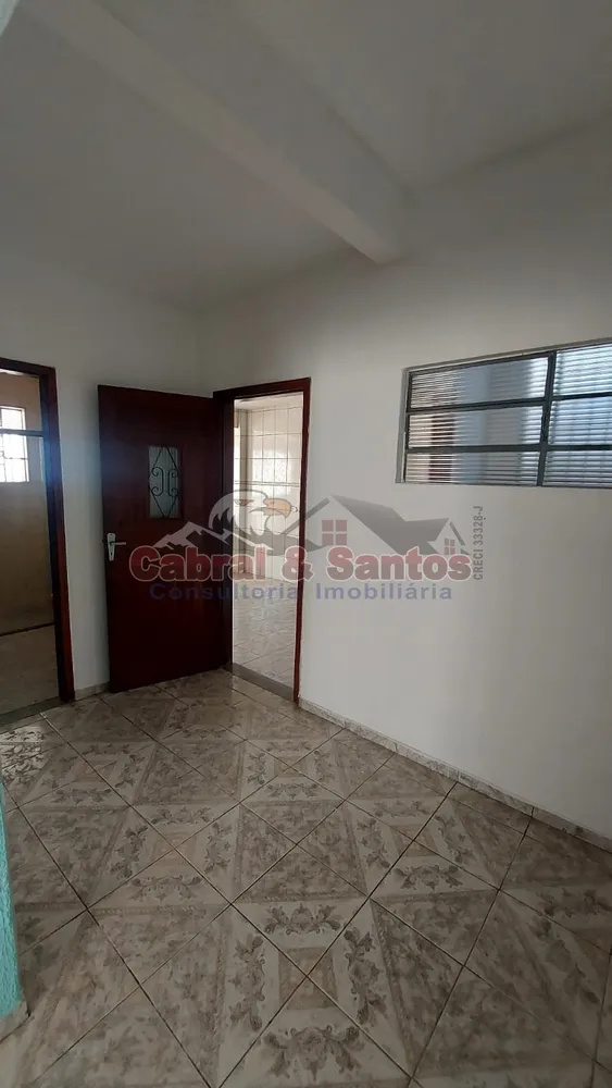Casa, 4 quartos, 156 m² - Foto 8