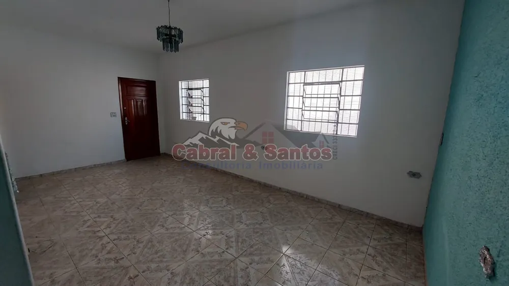 Casa, 4 quartos, 156 m² - Foto 1