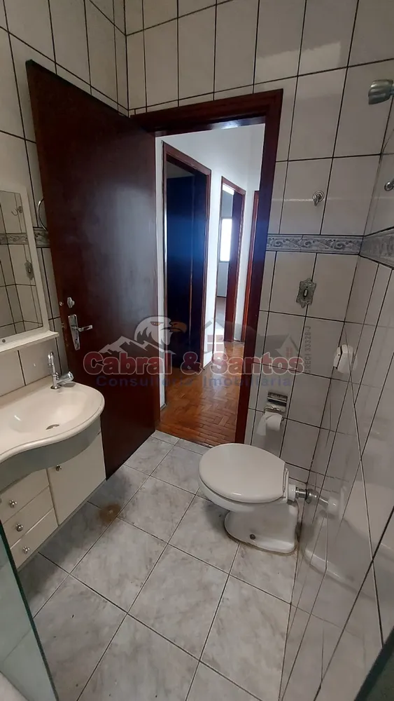 Casa, 4 quartos, 156 m² - Foto 4