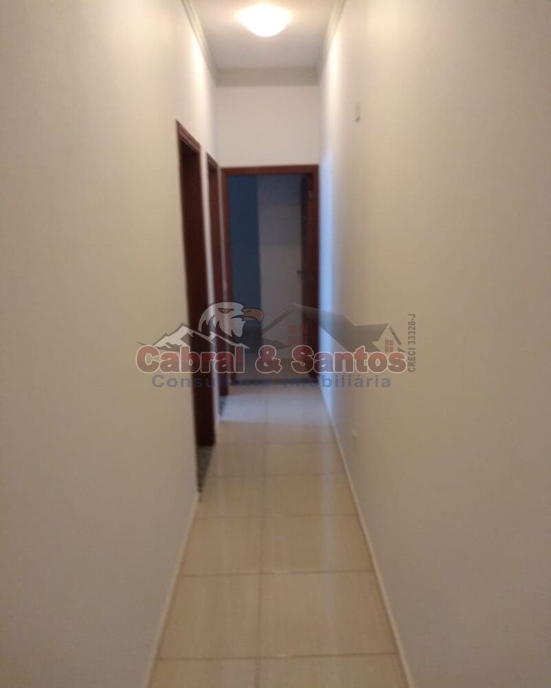Casa, 3 quartos, 120 m² - Foto 1