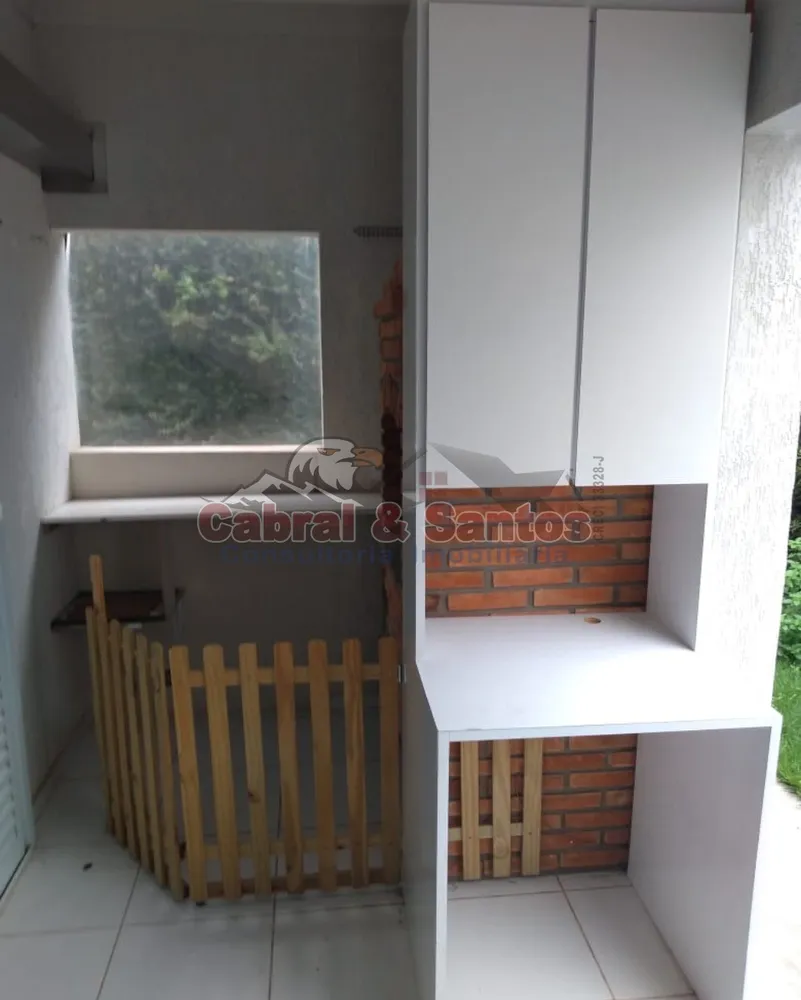 Casa, 3 quartos, 120 m² - Foto 11