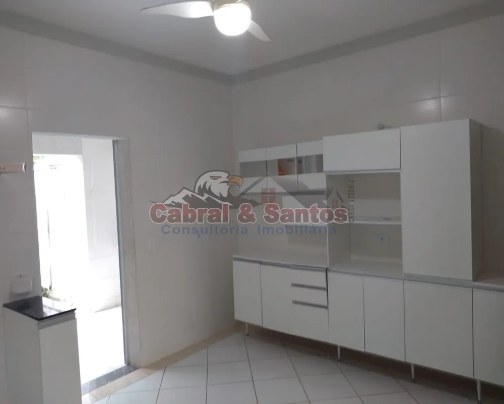 Casa, 3 quartos, 120 m² - Foto 4