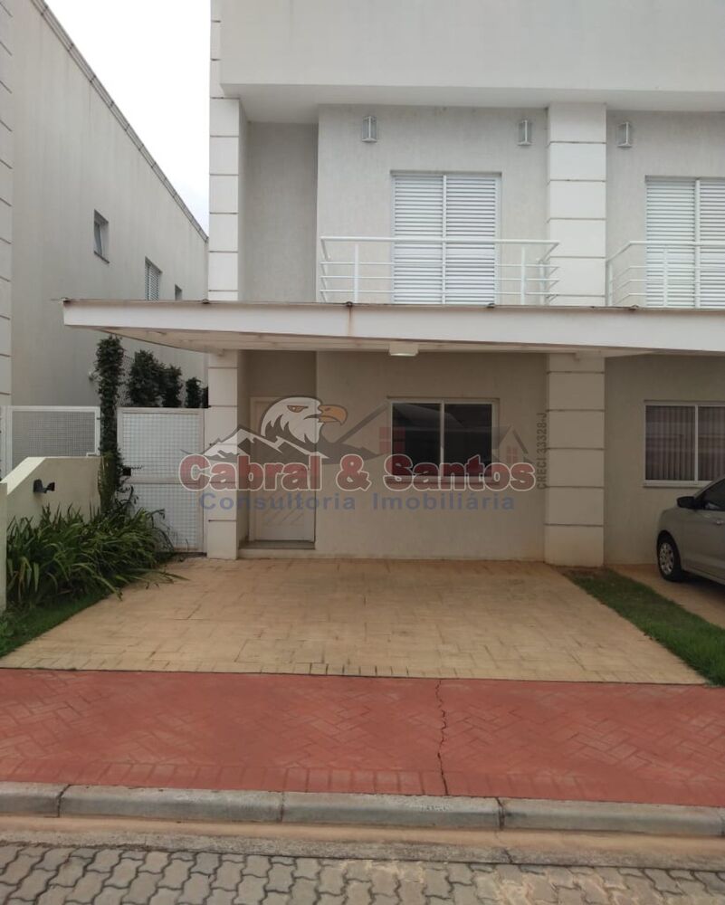 Casa, 3 quartos, 120 m² - Foto 2