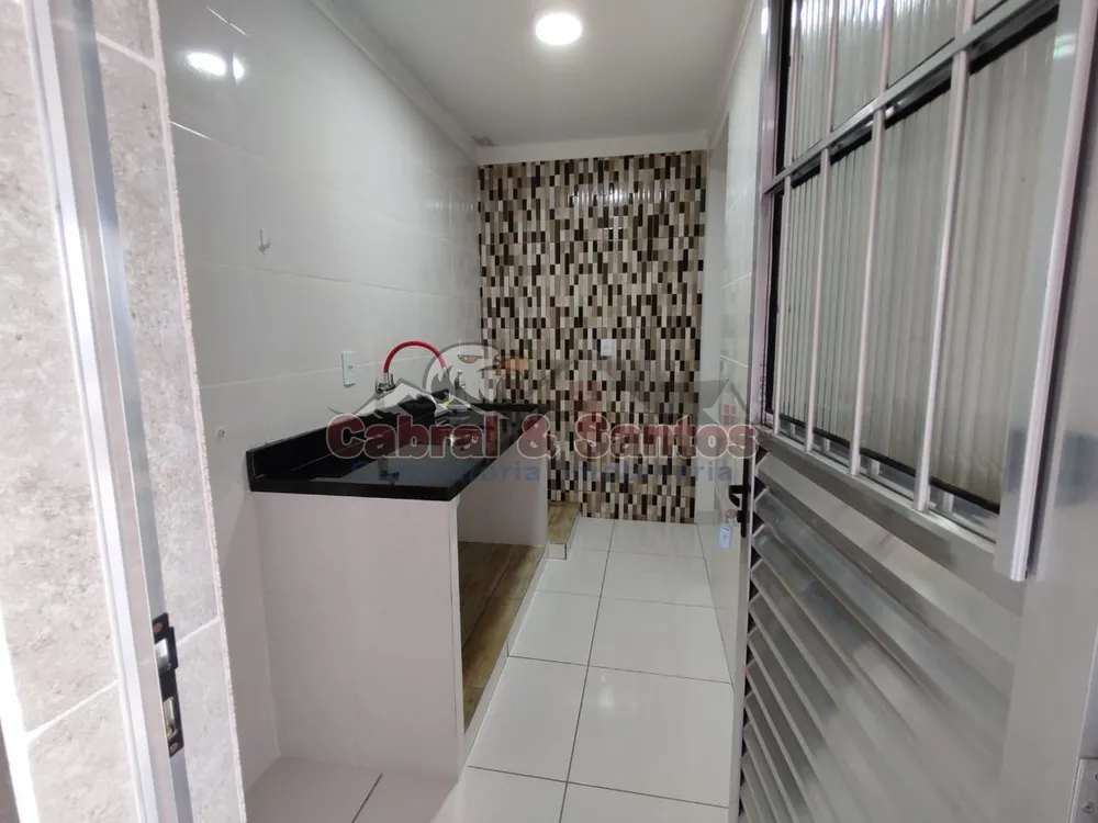Casa, 11 quartos, 218 m² - Foto 8