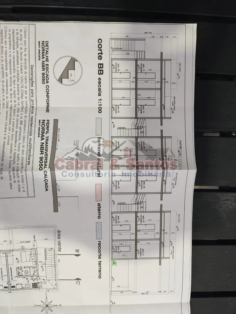 Casa, 11 quartos, 218 m² - Foto 12