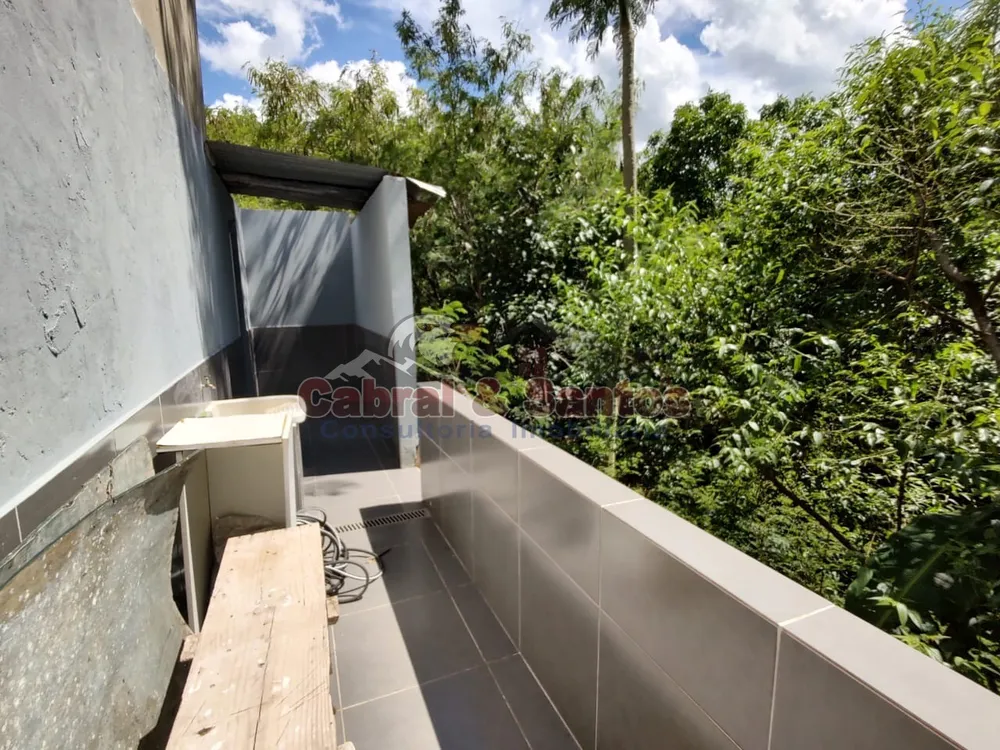 Casa, 11 quartos, 218 m² - Foto 11