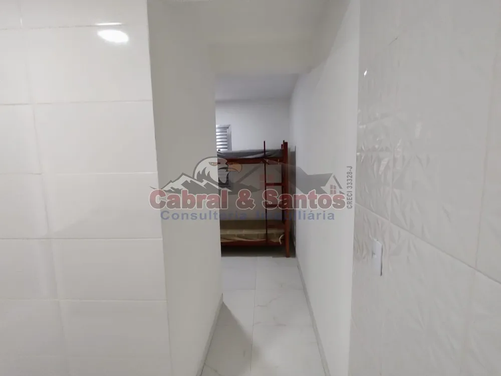 Casa, 11 quartos, 218 m² - Foto 9