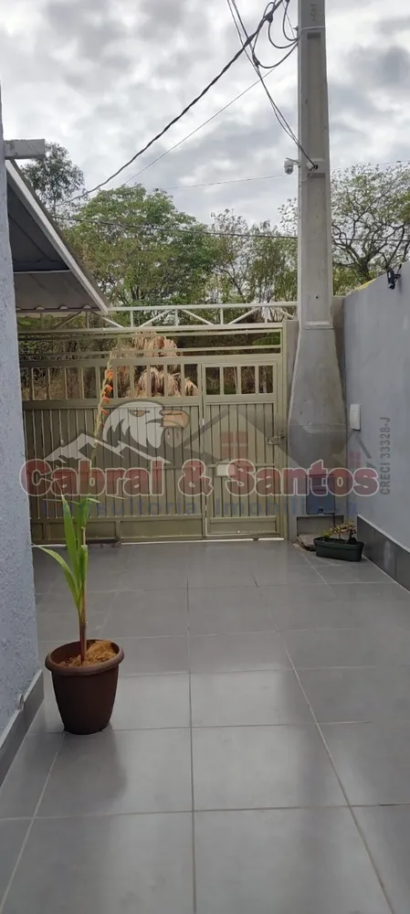 Casa, 11 quartos, 218 m² - Foto 5
