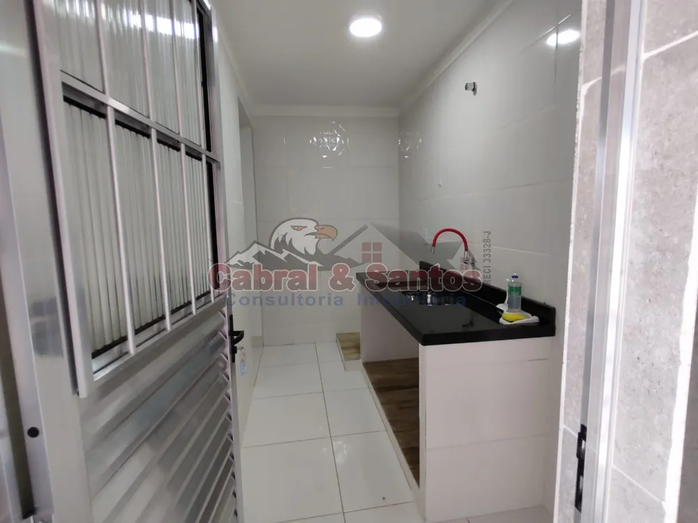 Casa, 11 quartos, 218 m² - Foto 6