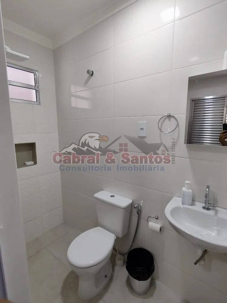 Casa, 11 quartos, 218 m² - Foto 10