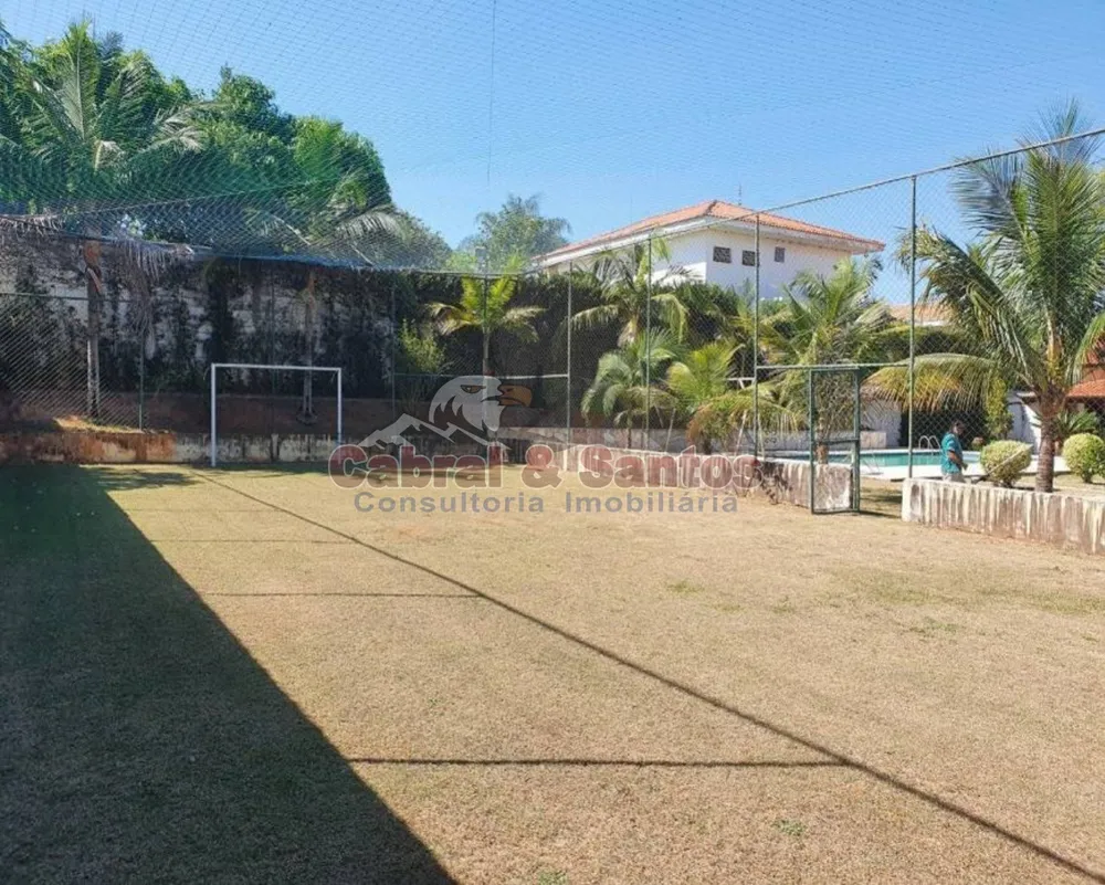 Casa, 4 quartos, 500 m² - Foto 8