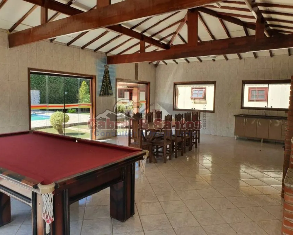 Casa, 4 quartos, 500 m² - Foto 7