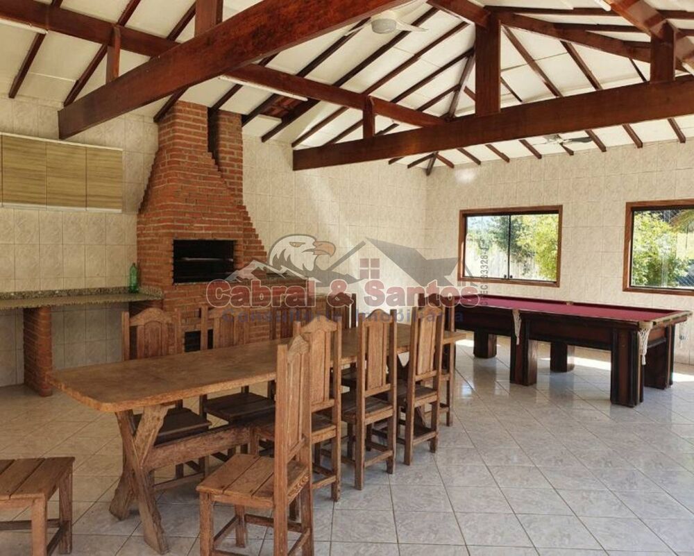 Casa, 4 quartos, 500 m² - Foto 3