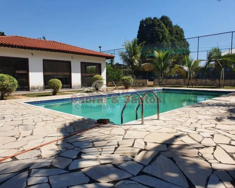 Casa, 4 quartos, 500 m² - Foto 9