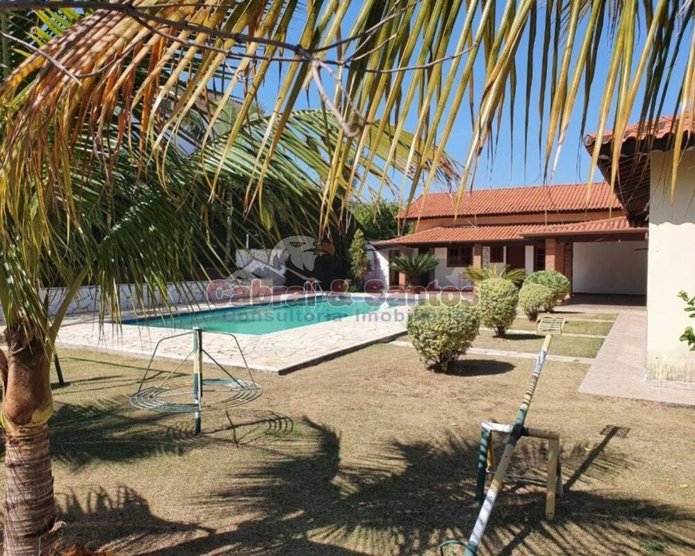 Casa, 4 quartos, 500 m² - Foto 4