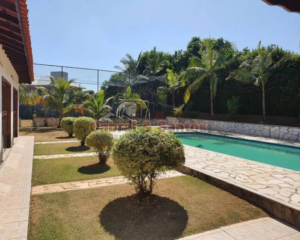 Casa, 4 quartos, 500 m² - Foto 10