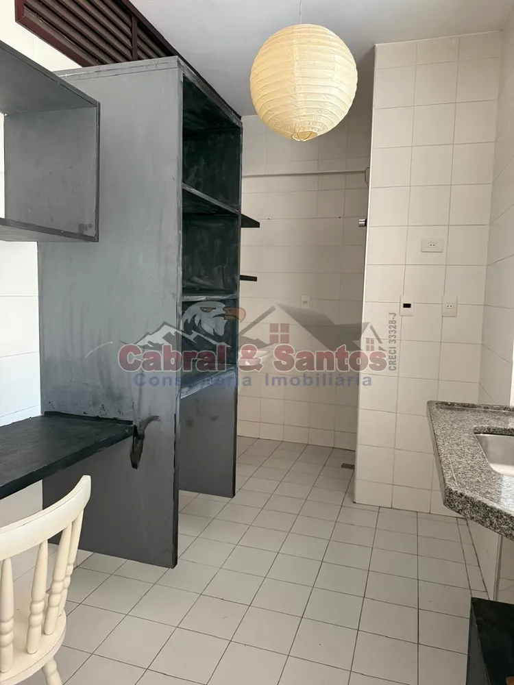 Apartamento, 1 quarto, 43 m² - Foto 6