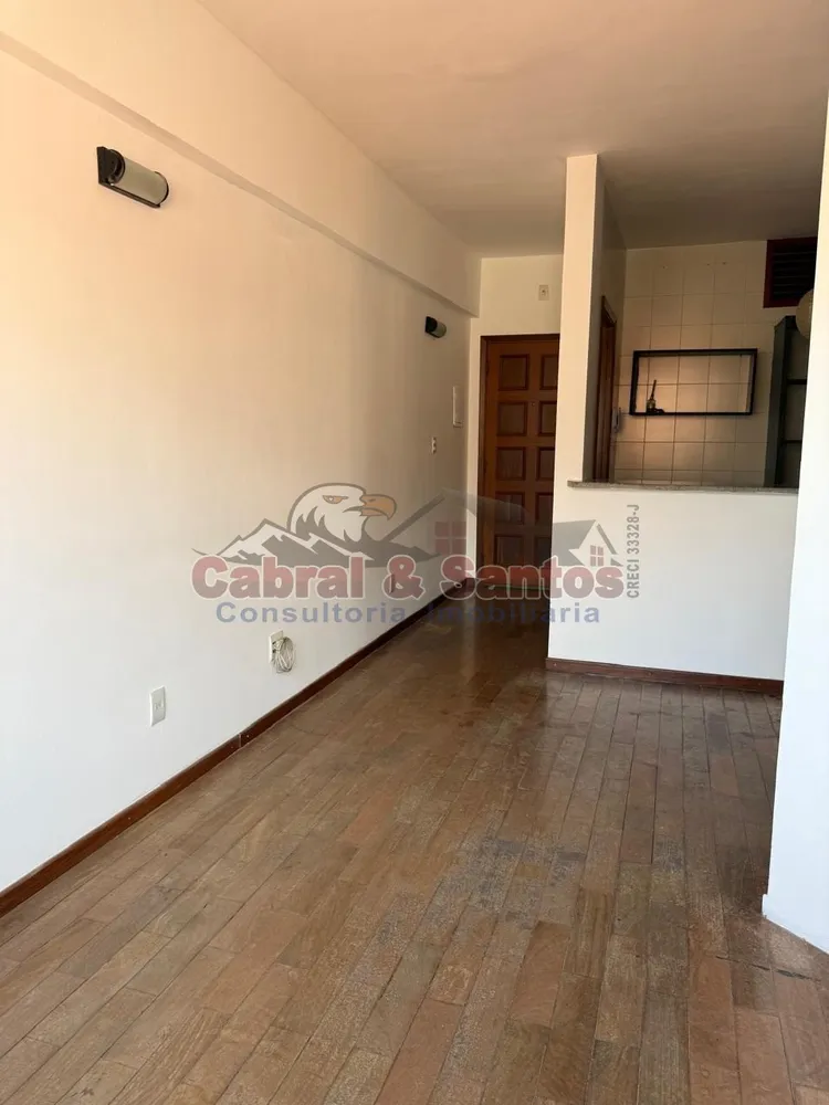 Apartamento, 1 quarto, 43 m² - Foto 4