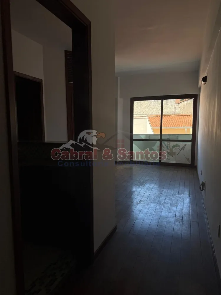 Apartamento, 1 quarto, 43 m² - Foto 3