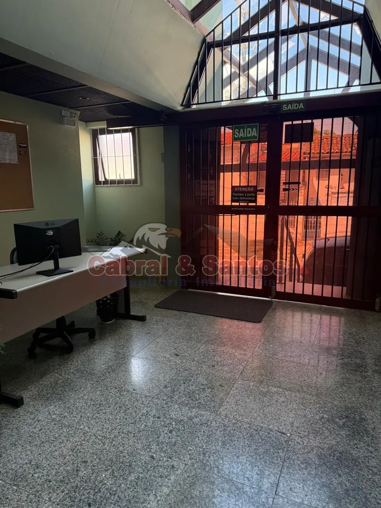 Apartamento, 1 quarto, 43 m² - Foto 8